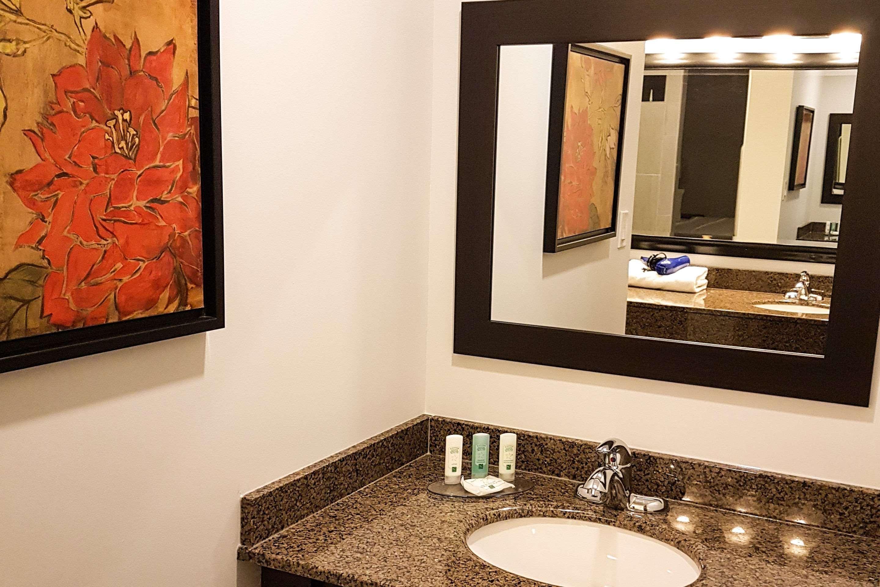 Quality Inn West Έντμοντον Εξωτερικό φωτογραφία